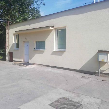 Apartman Tailor Liptovský Mikuláš Exterior foto