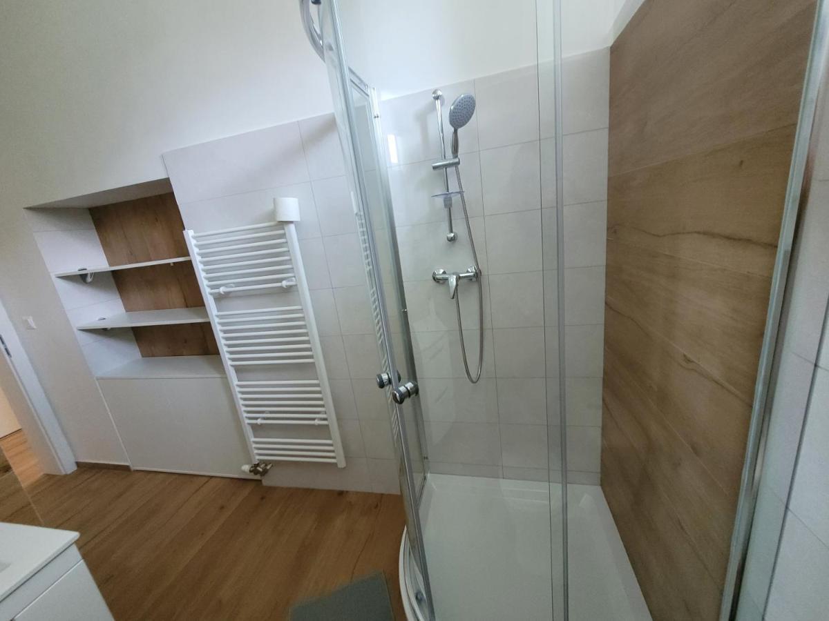 Apartman Tailor Liptovský Mikuláš Exterior foto