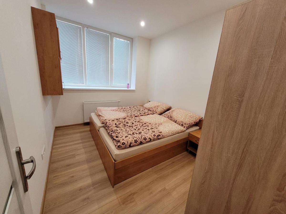 Apartman Tailor Liptovský Mikuláš Exterior foto