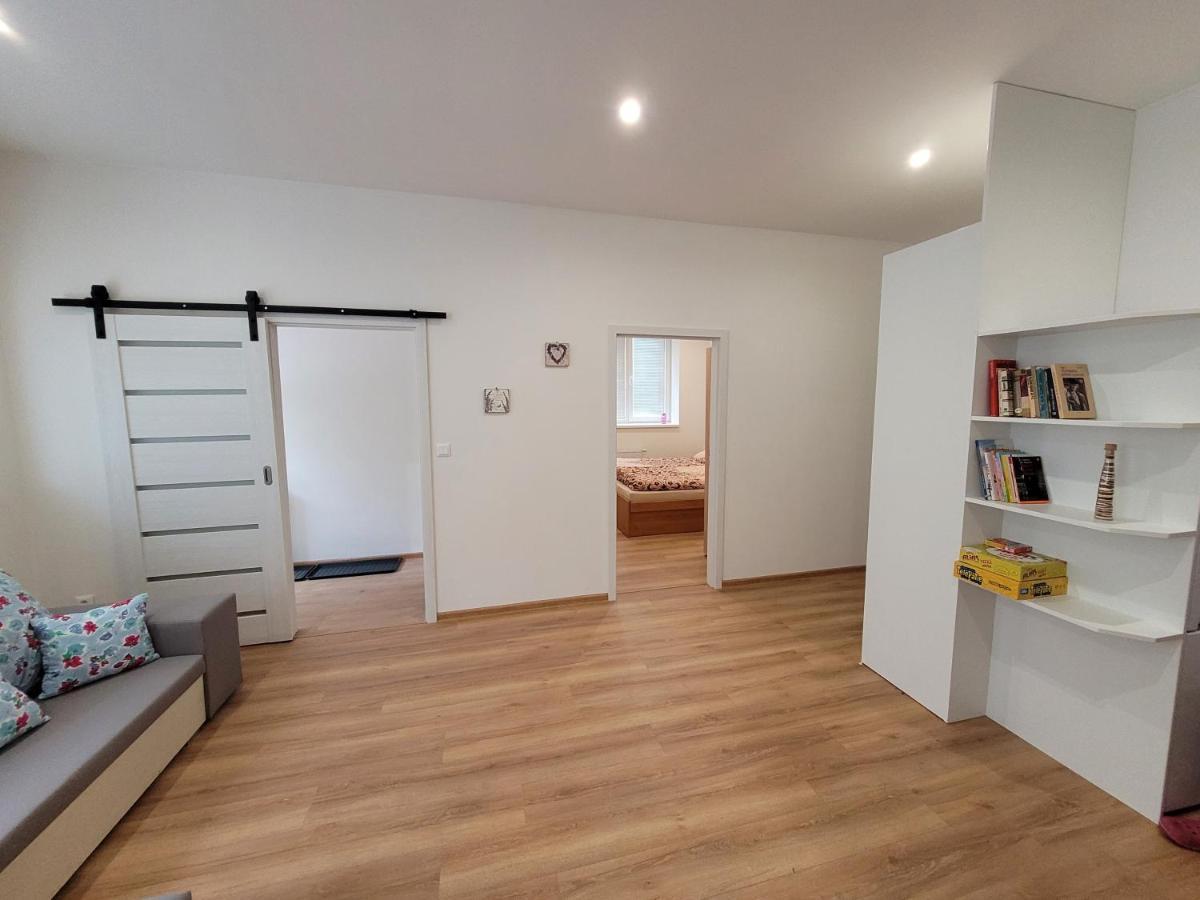 Apartman Tailor Liptovský Mikuláš Exterior foto
