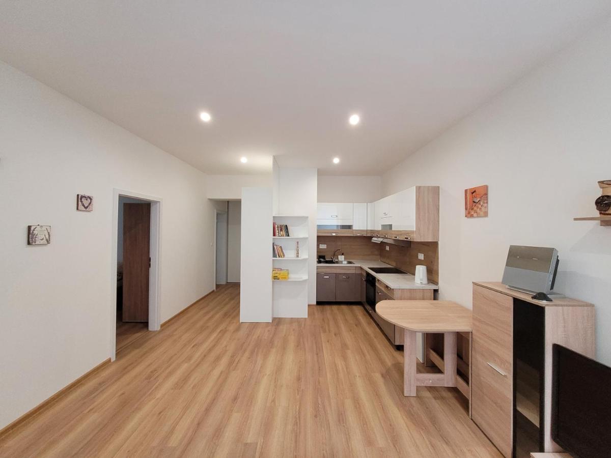 Apartman Tailor Liptovský Mikuláš Exterior foto