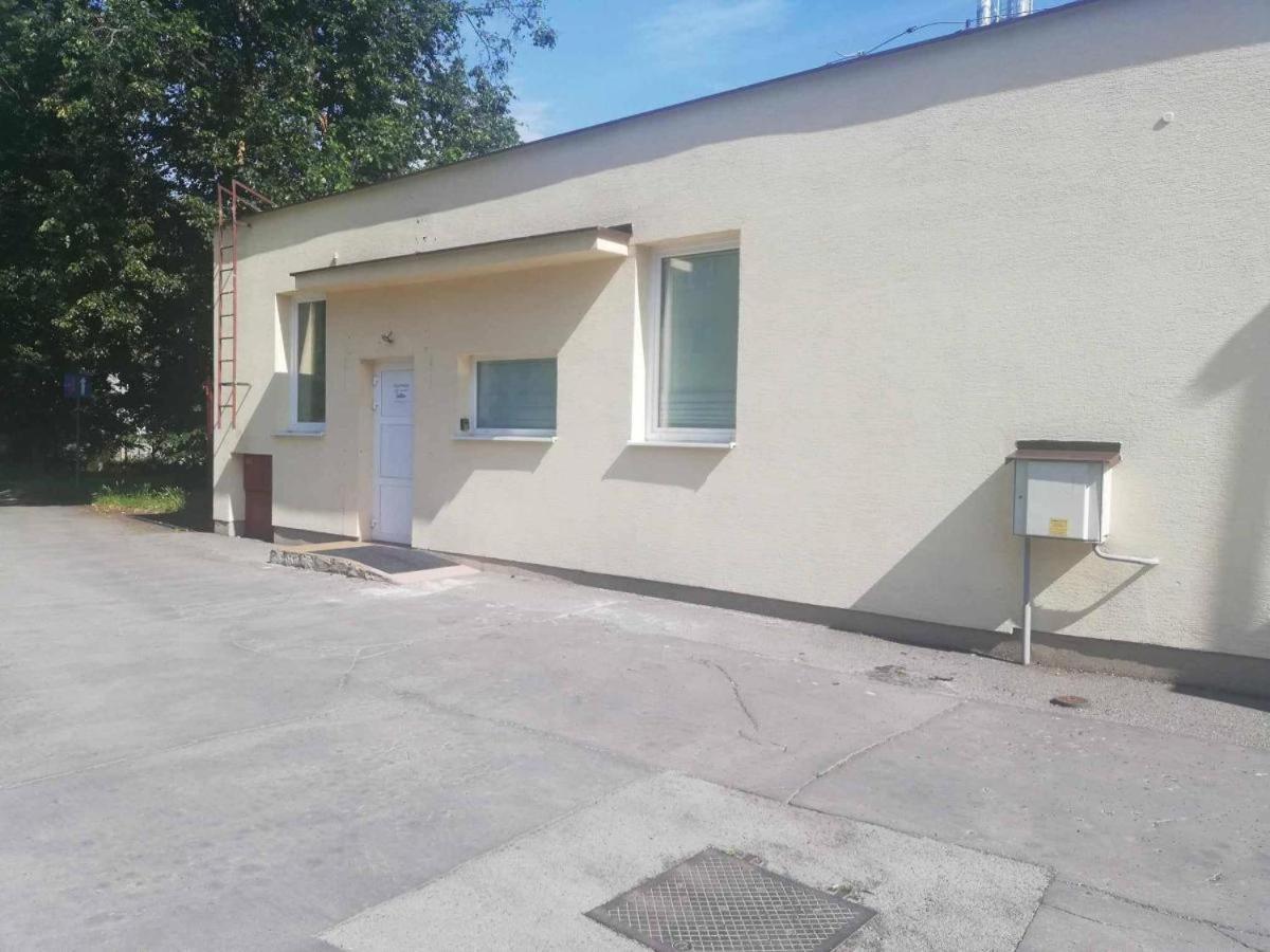 Apartman Tailor Liptovský Mikuláš Exterior foto